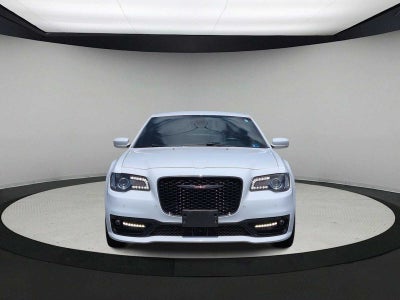 Chrysler 300 300S 2021