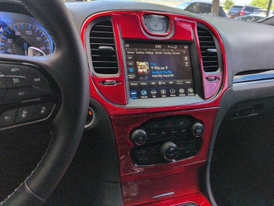 Chrysler 300 300S 2021