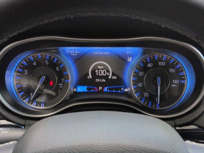 Chrysler 300 300S 2021