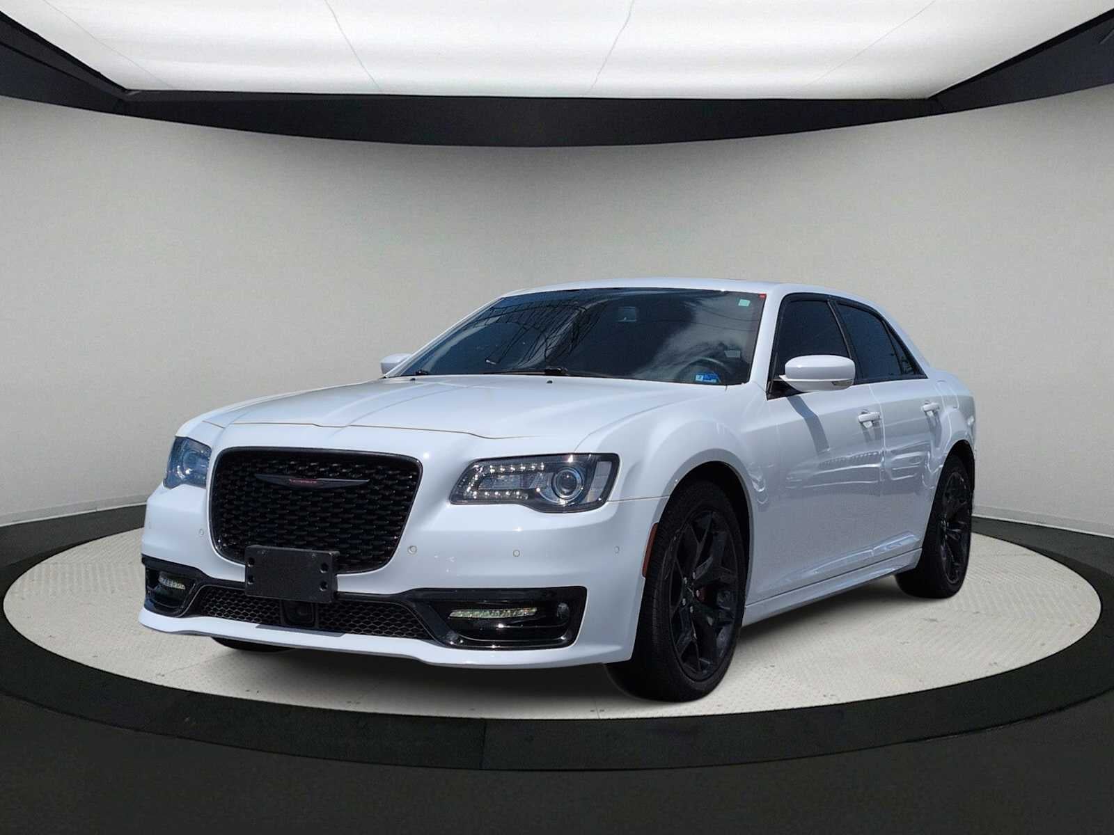 Chrysler 300 300S 2021