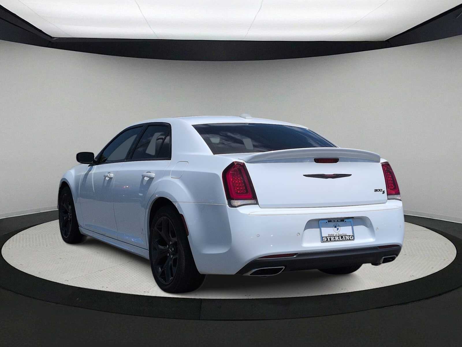 Chrysler 300 300S 2021