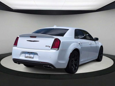 Chrysler 300 300S 2021