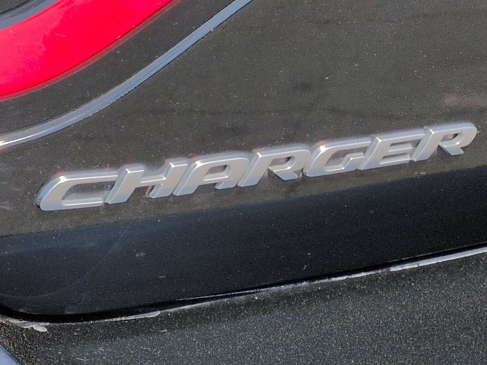 Dodge Charger R/T 2018