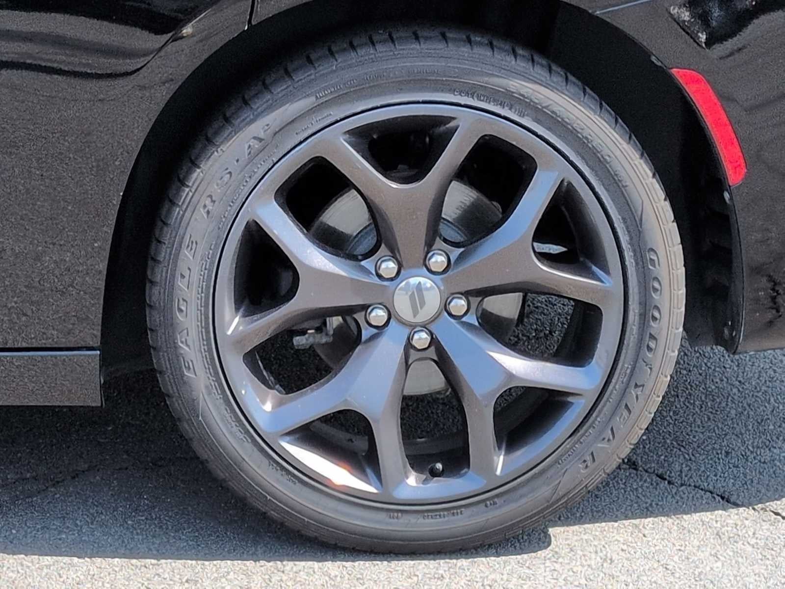 Dodge Charger R/T 2018