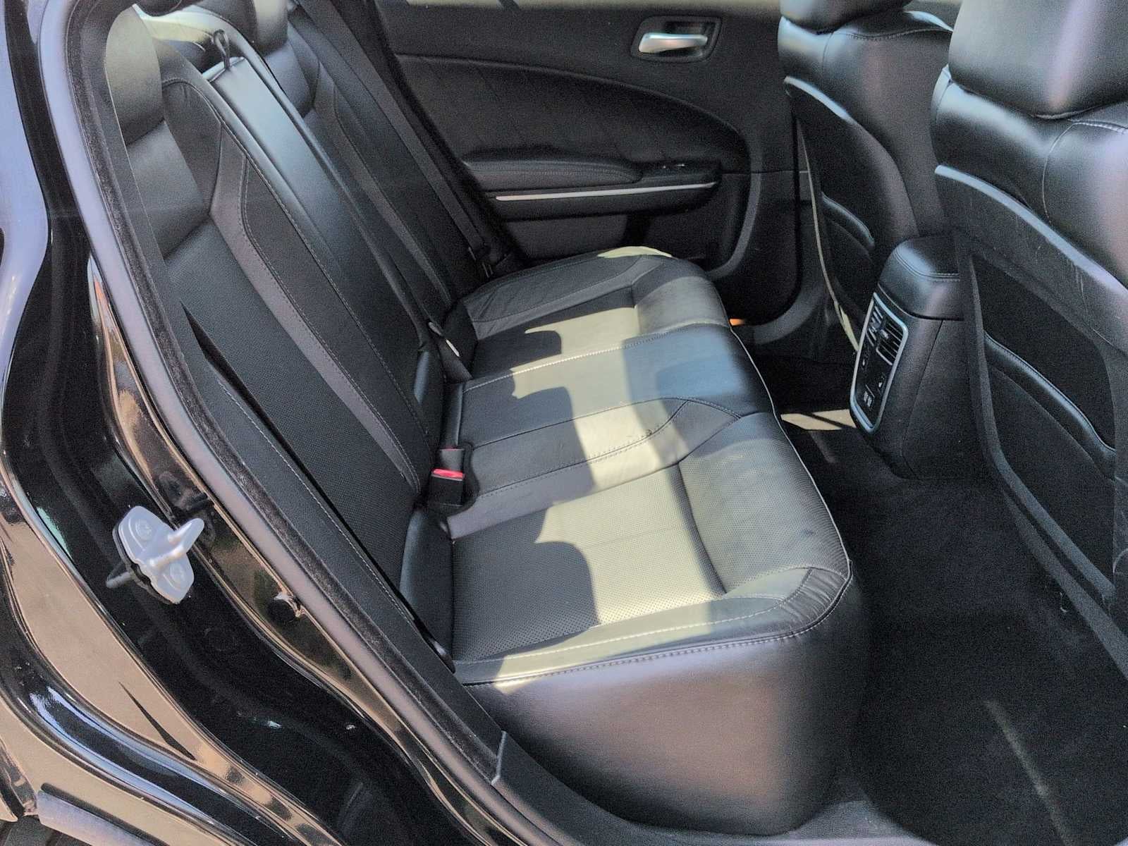 Dodge Charger R/T 2018