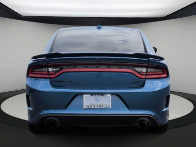 Dodge Charger GT 2023