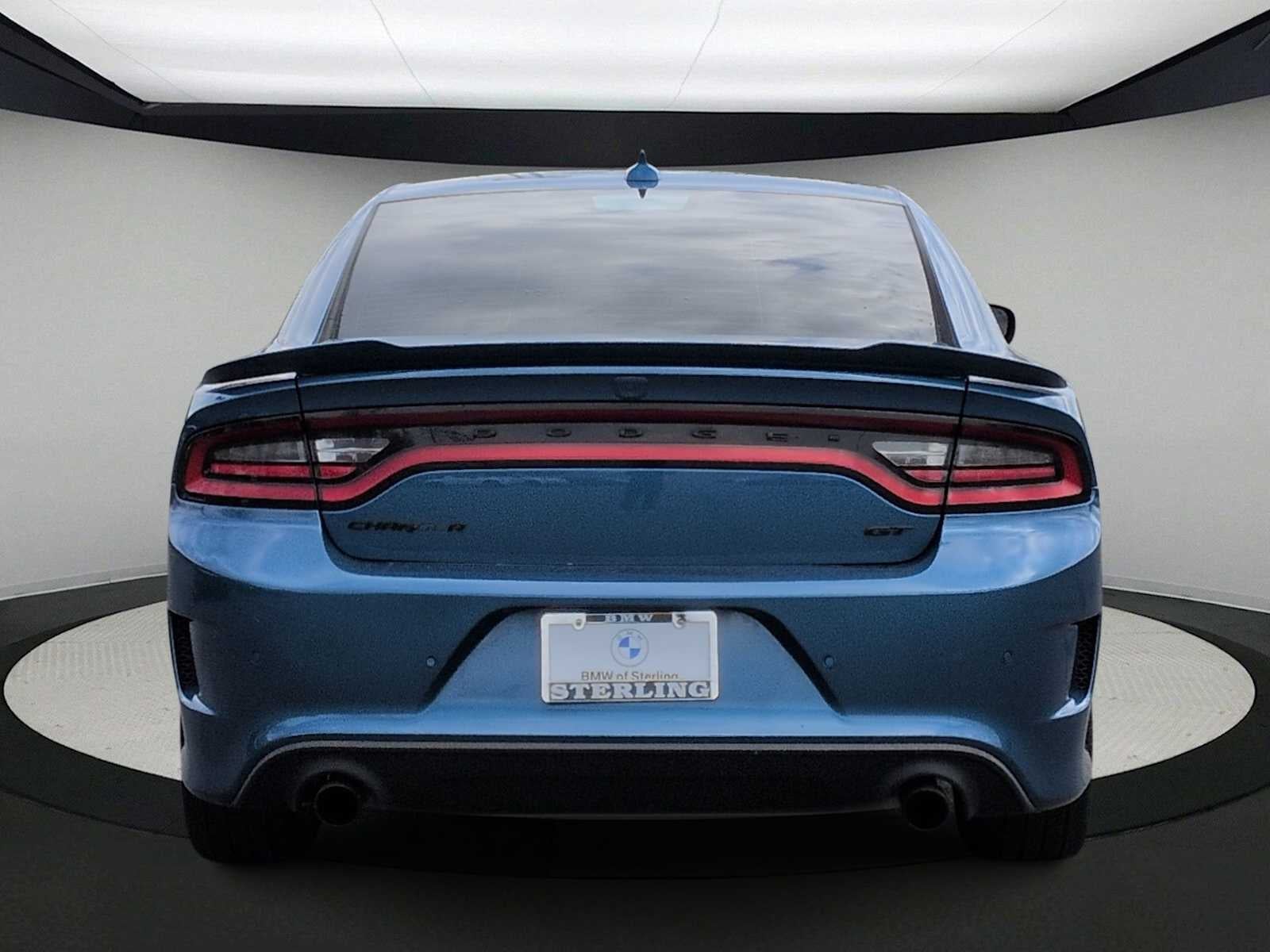 Dodge Charger GT 2023