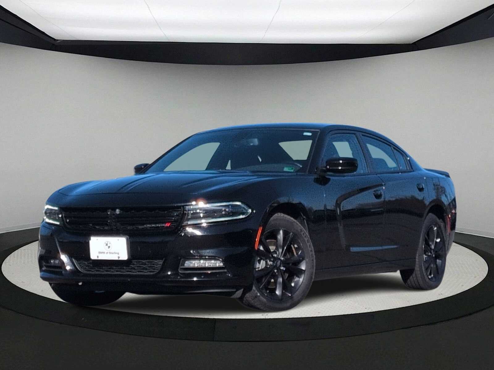 Dodge Charger SXT 2023