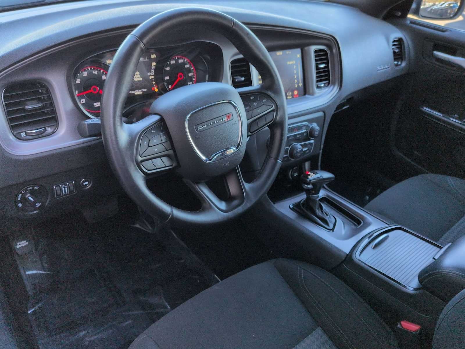 Dodge Charger SXT 2023