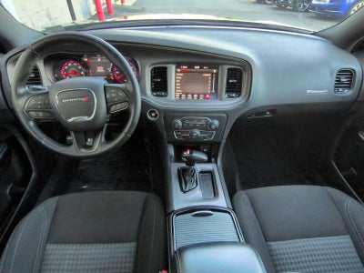 Dodge Charger SXT 2023