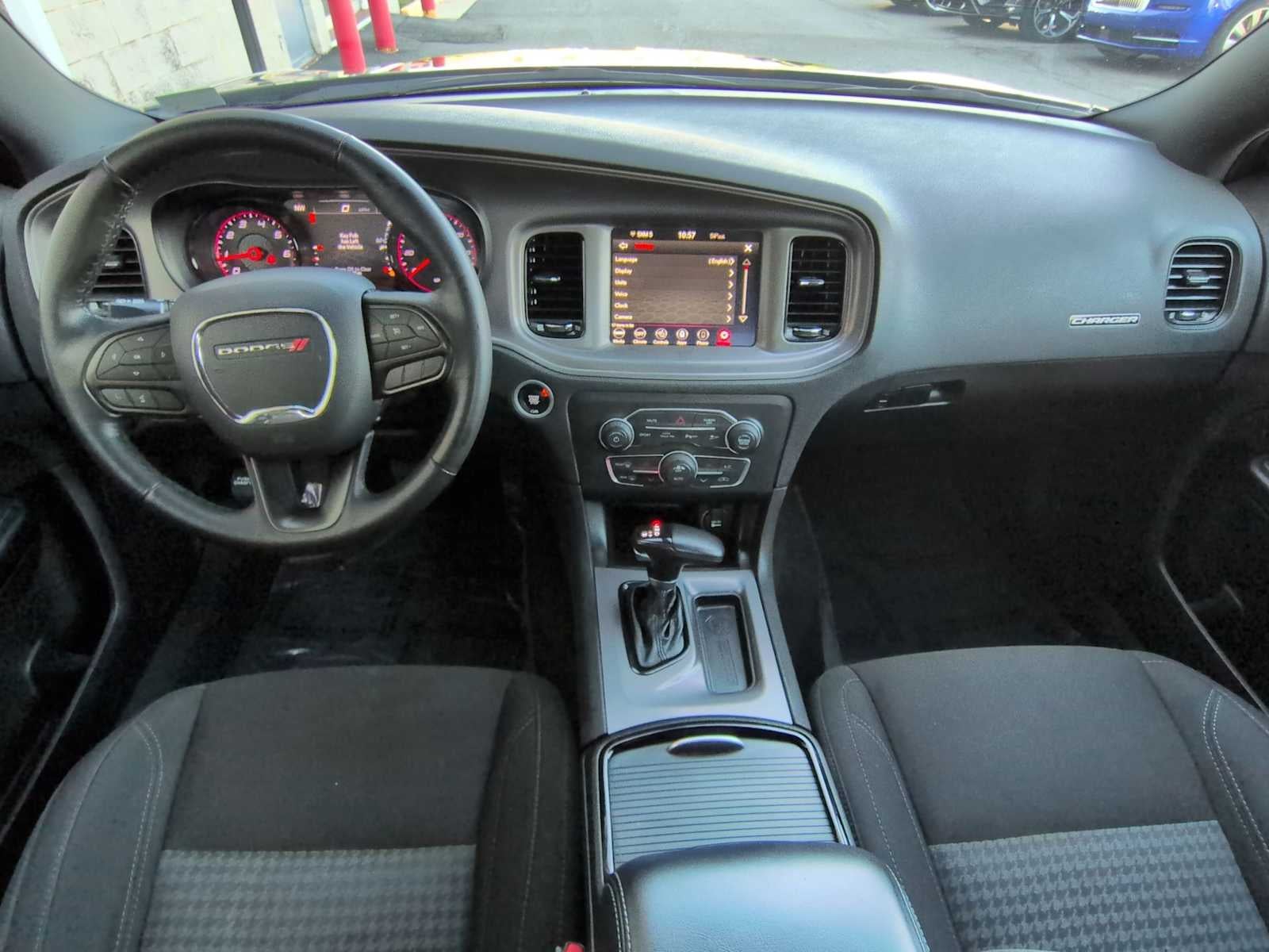 Dodge Charger SXT 2023