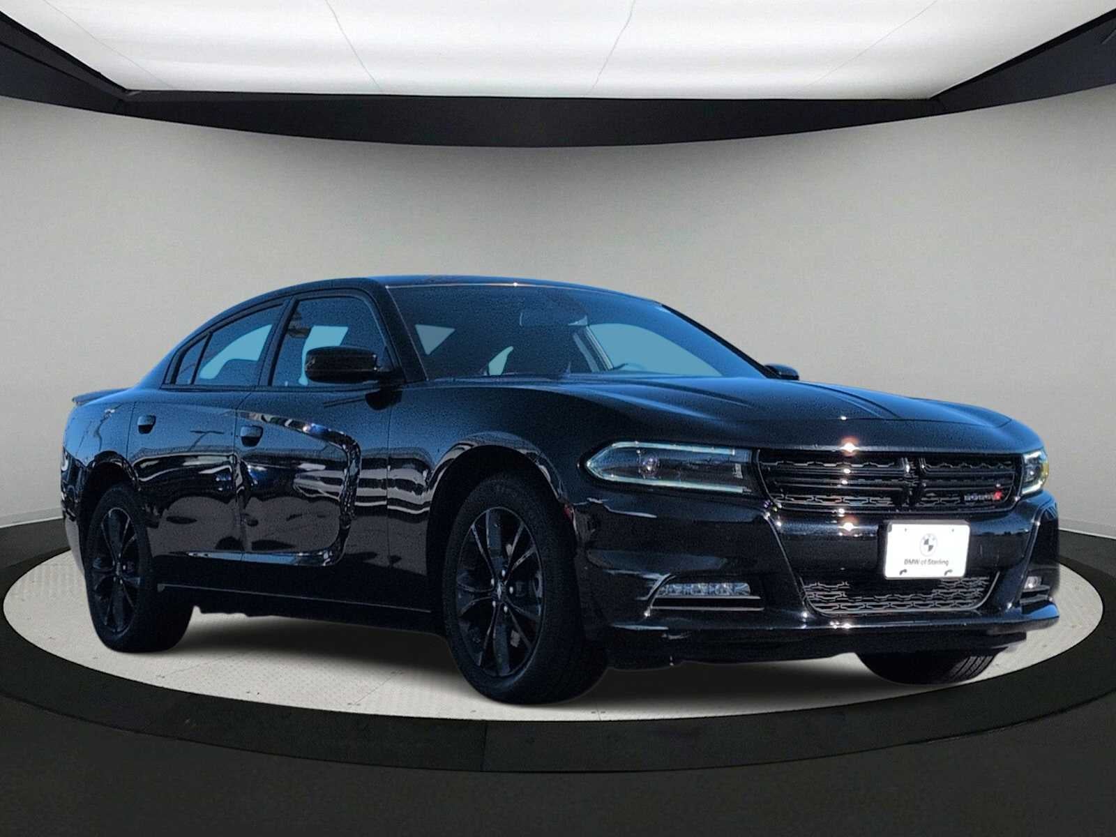 Dodge Charger SXT 2023
