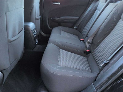 Dodge Charger SXT 2023