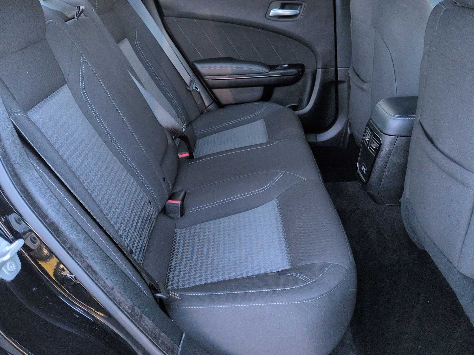 Dodge Charger SXT 2023