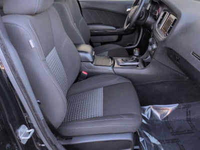 Dodge Charger SXT 2023