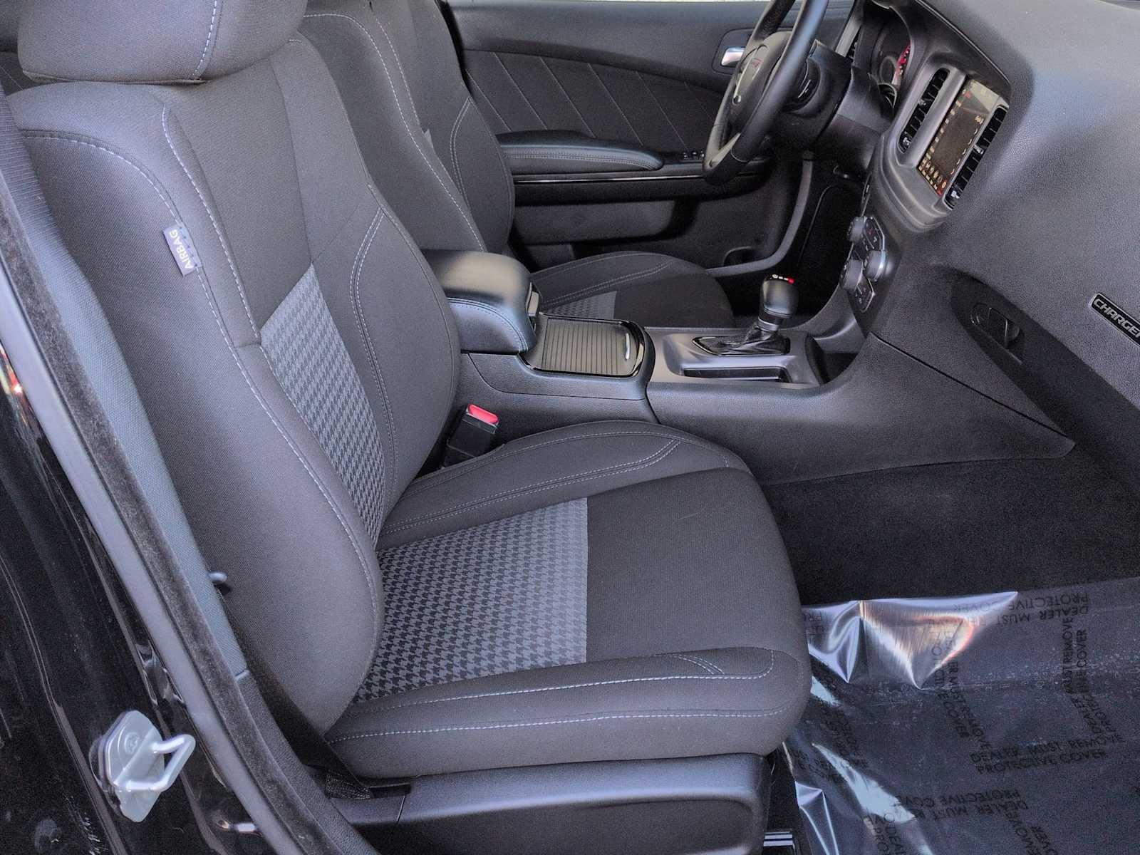 Dodge Charger SXT 2023