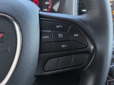 Dodge Charger SXT 2023