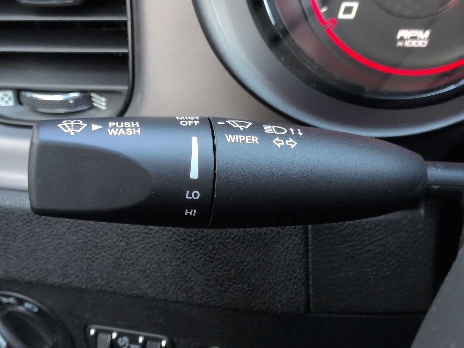 Dodge Charger SXT 2023