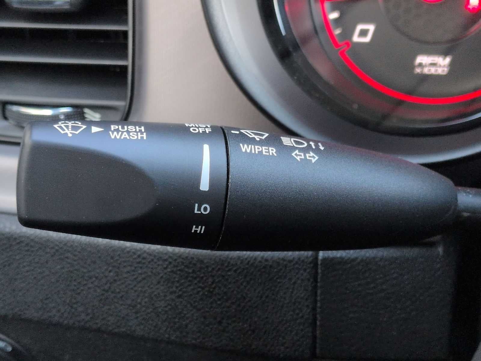 Dodge Charger SXT 2023