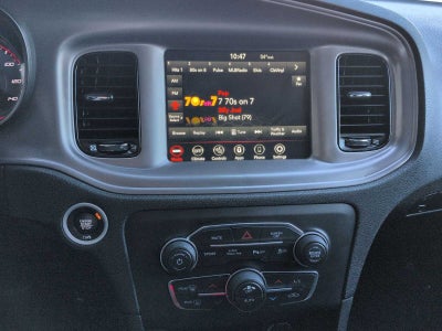 Dodge Charger SXT 2023