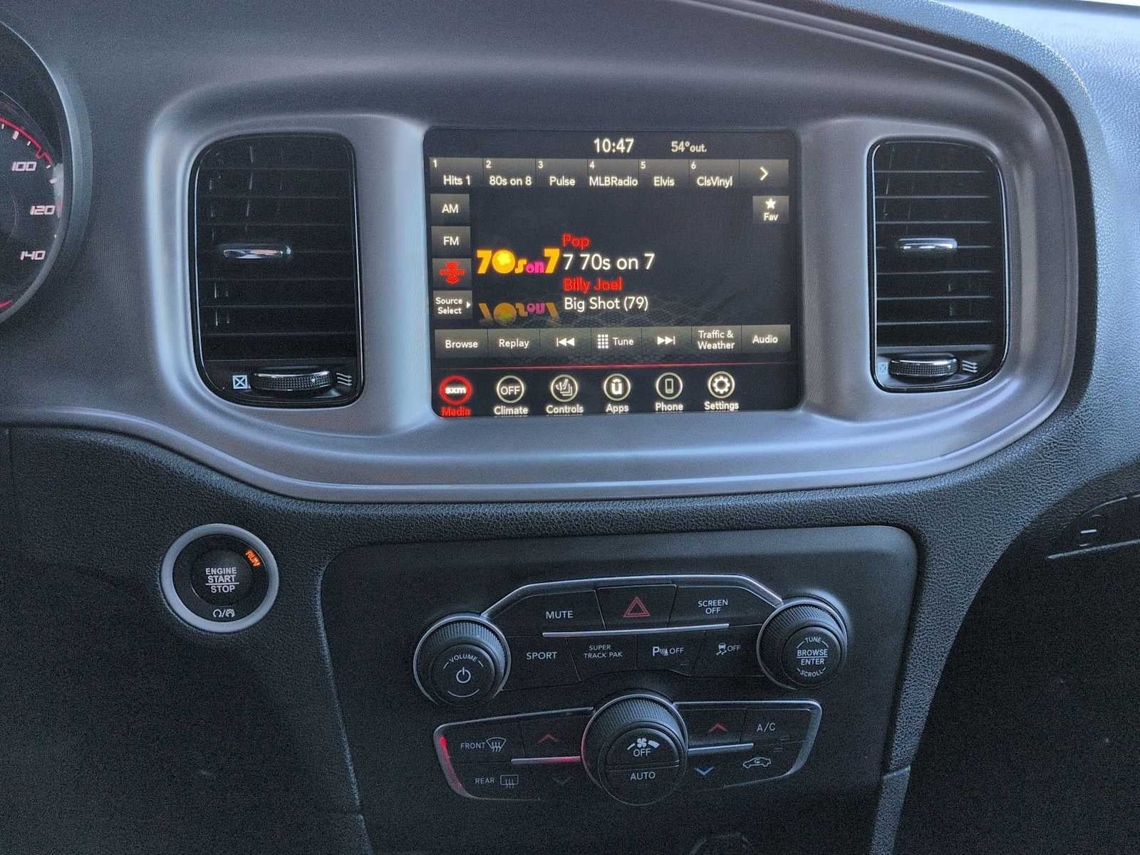 Dodge Charger SXT 2023