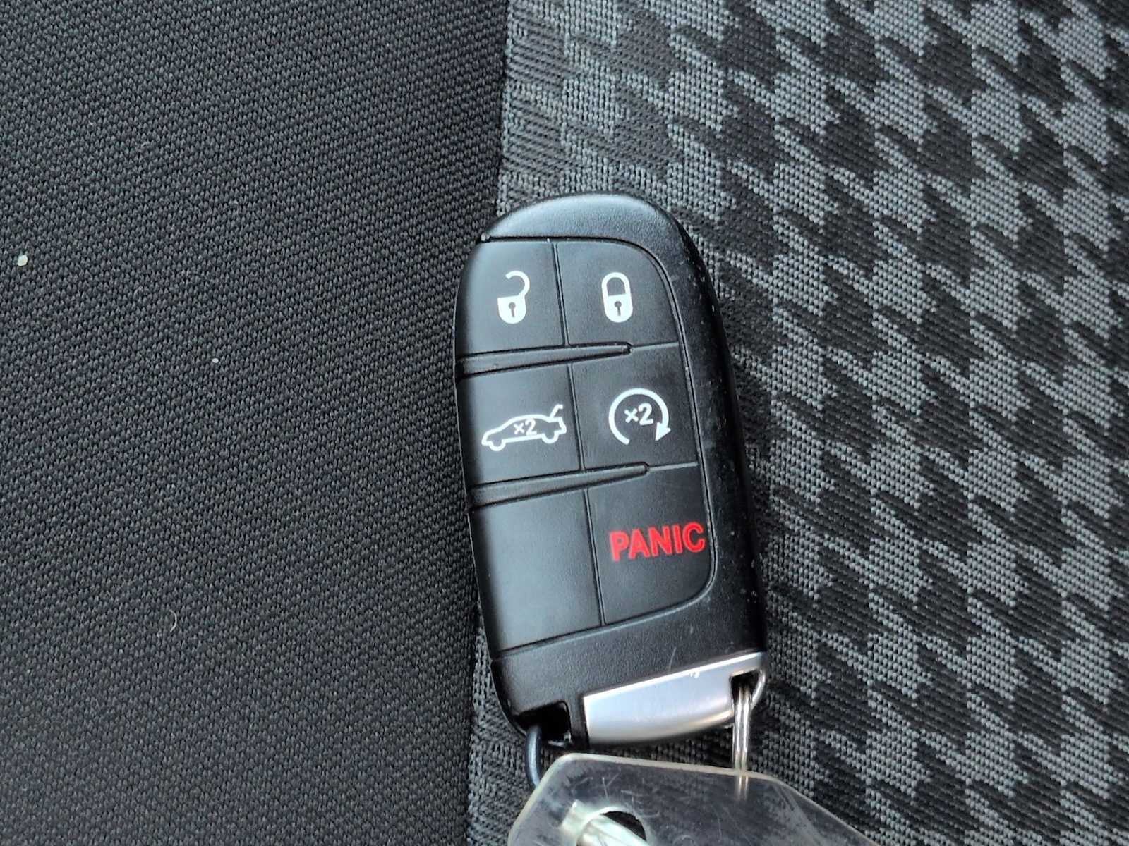 Dodge Charger SXT 2023