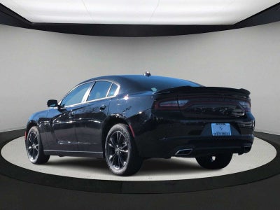 Dodge Charger SXT 2023
