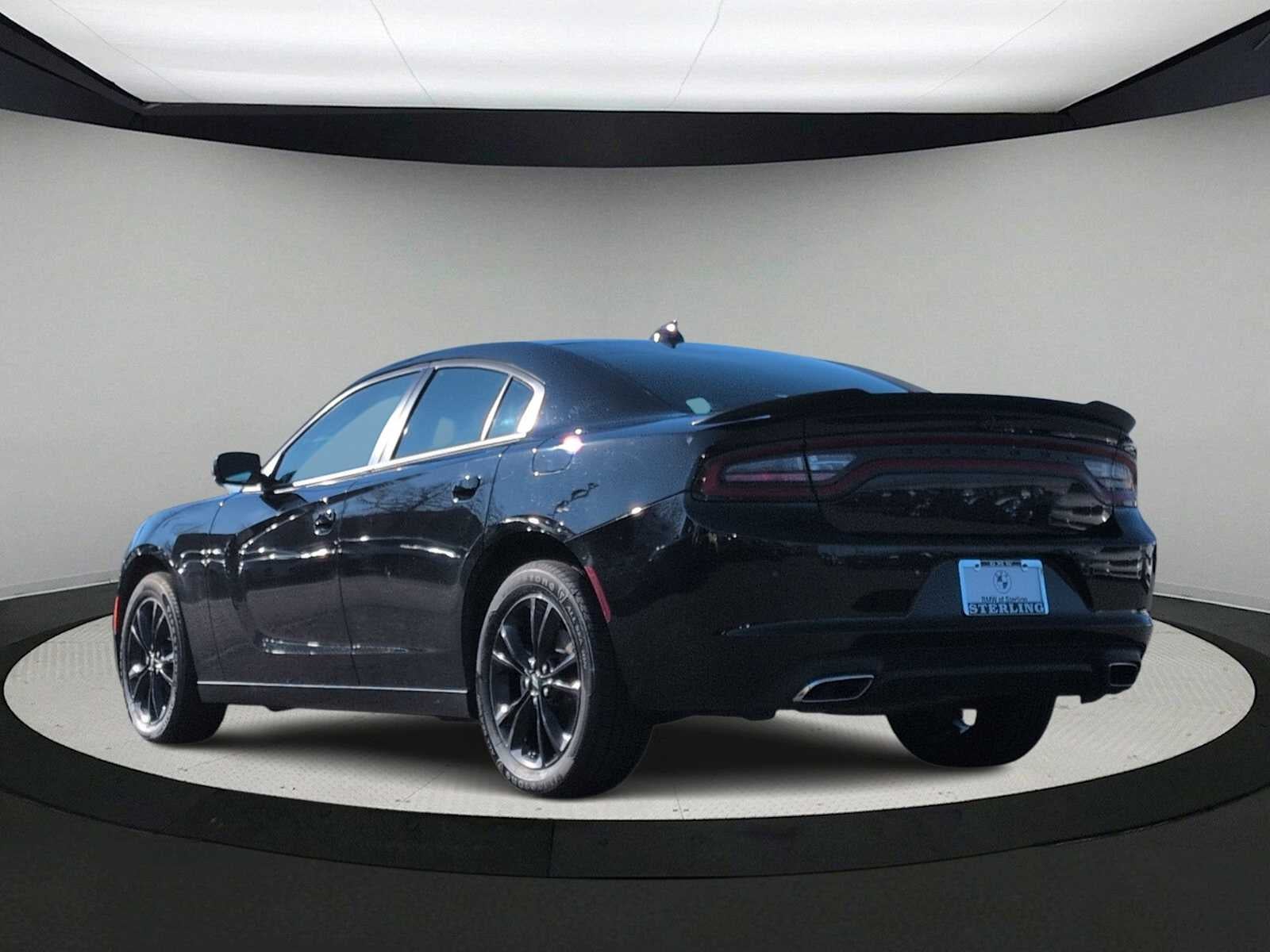 Dodge Charger SXT 2023
