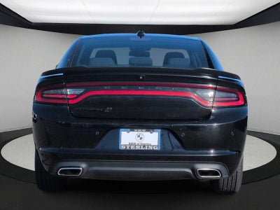 Dodge Charger SXT 2023