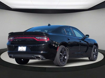Dodge Charger SXT 2023
