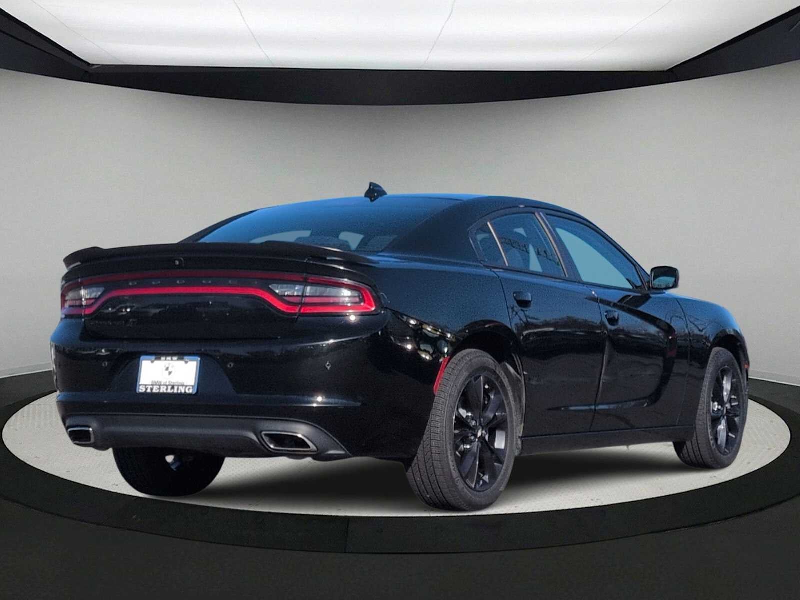 Dodge Charger SXT 2023