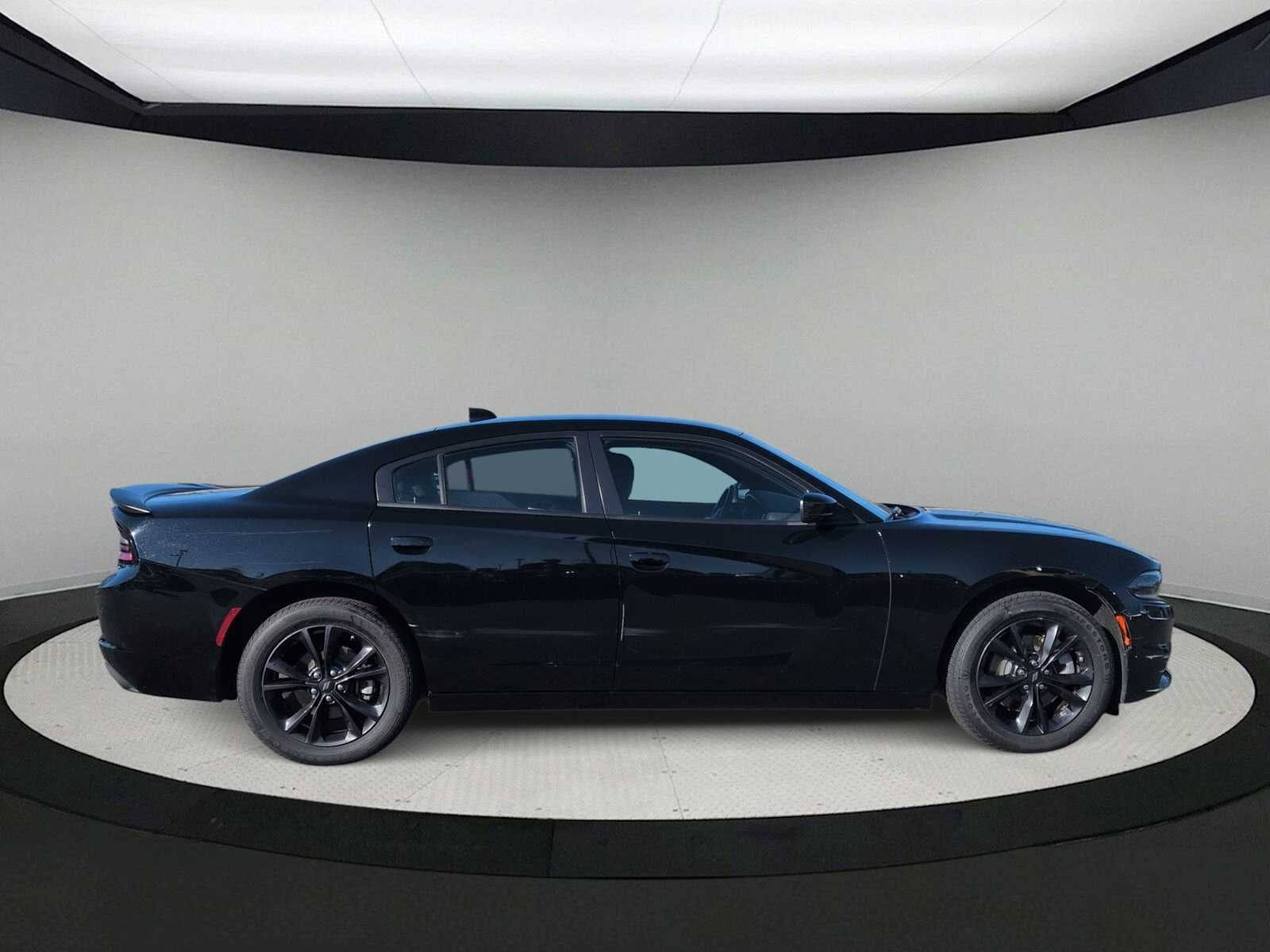 Dodge Charger SXT 2023