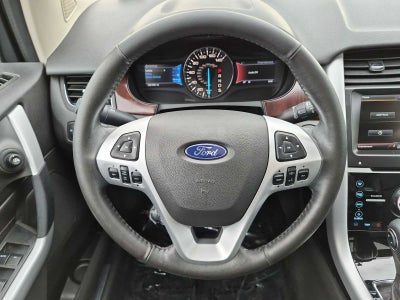 Ford Edge Limited 2014