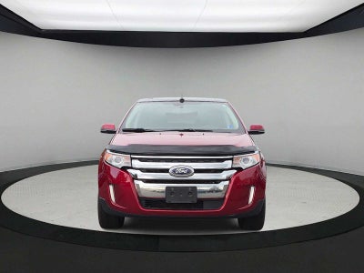 Ford Edge Limited 2014