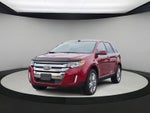 Ford Edge Limited 2014