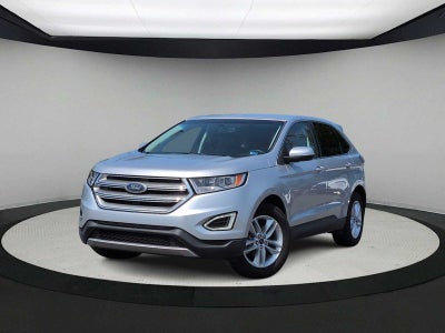 Ford Edge SEL de 2015