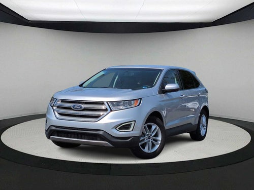 Ford Edge SEL de 2015