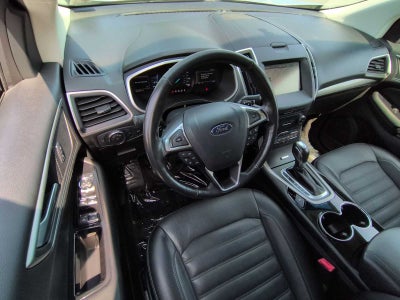 Ford Edge SEL de 2015