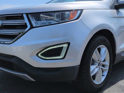 Ford Edge SEL de 2015