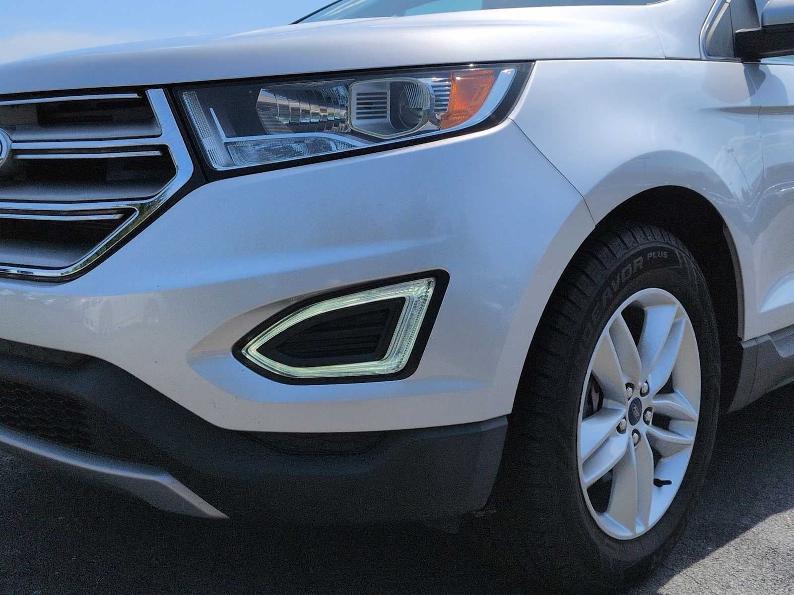 Ford Edge SEL de 2015