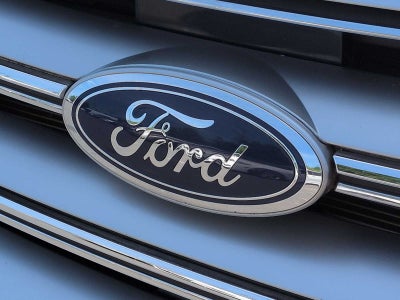 Ford Edge SEL de 2015