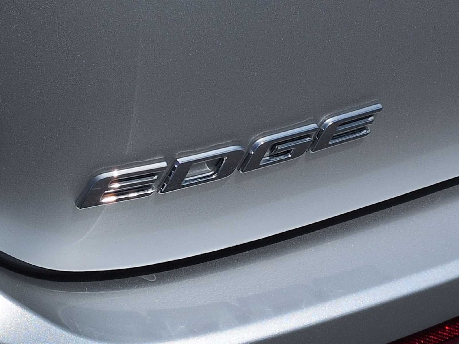 Ford Edge SEL de 2015