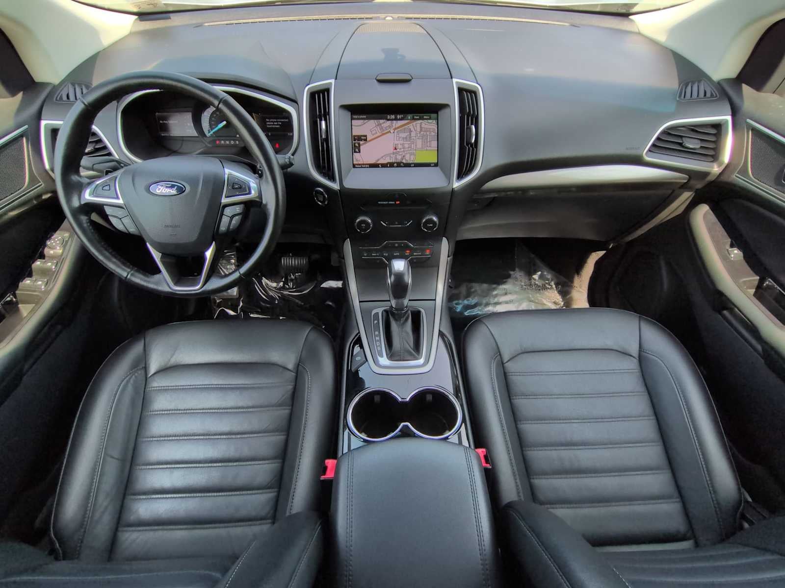 Ford Edge SEL de 2015