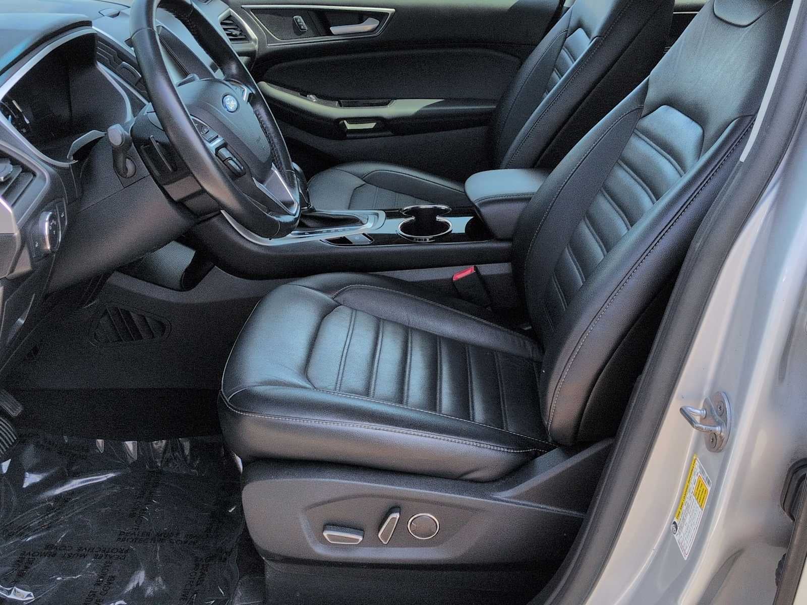 Ford Edge SEL de 2015