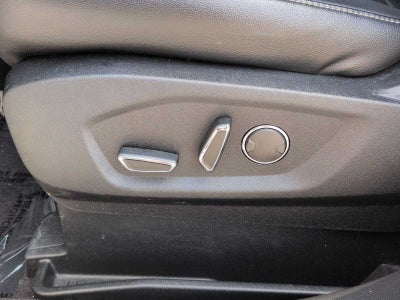 Ford Edge SEL de 2015