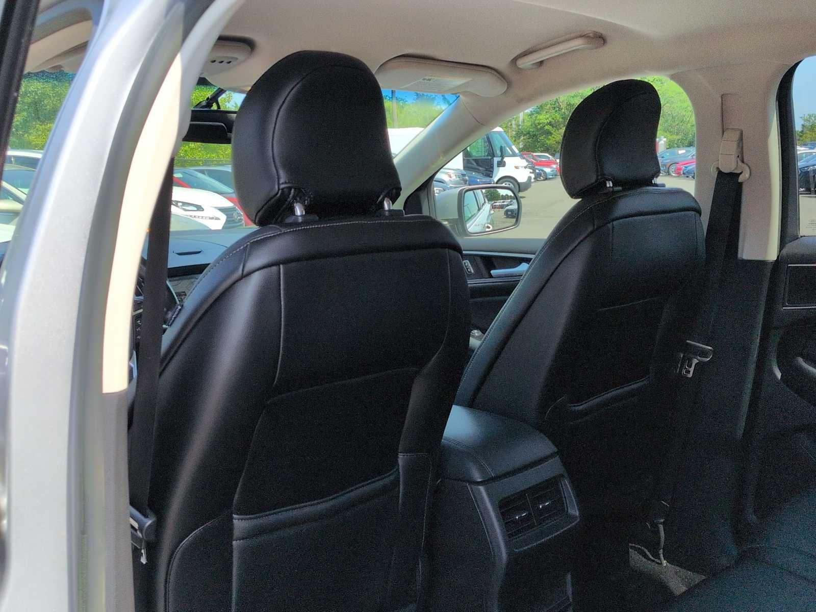 Ford Edge SEL de 2015