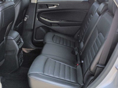 Ford Edge SEL de 2015