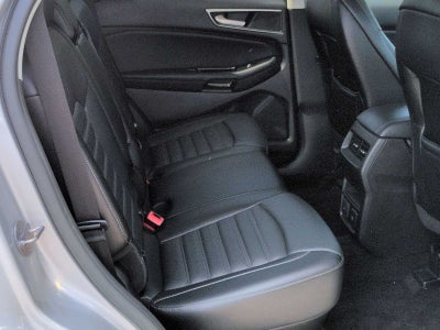 Ford Edge SEL de 2015