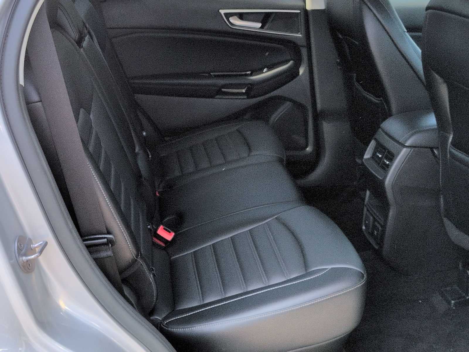 Ford Edge SEL de 2015