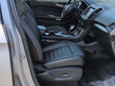 Ford Edge SEL de 2015